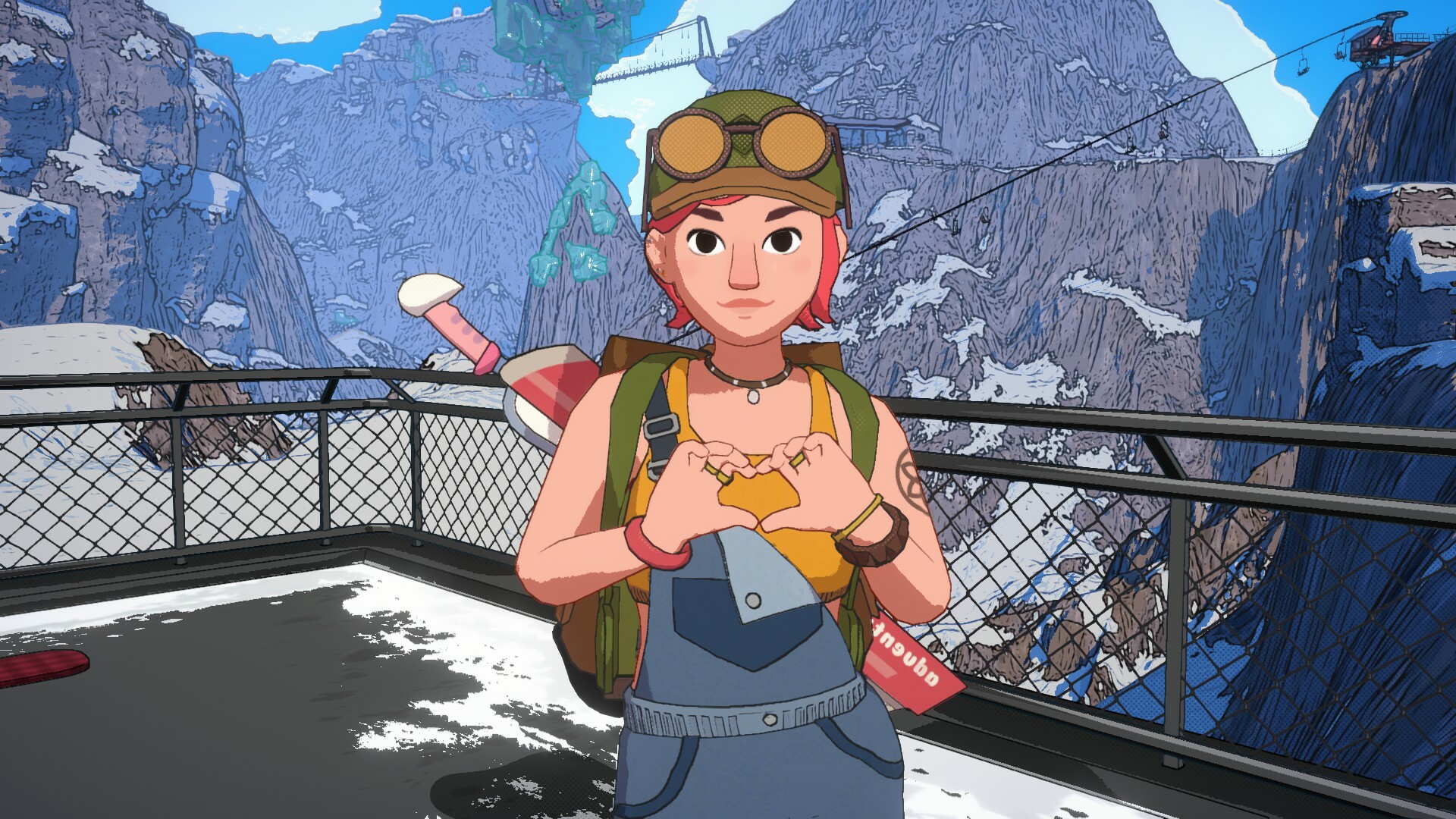 Dungeons of Hinterberg Screenshot 16