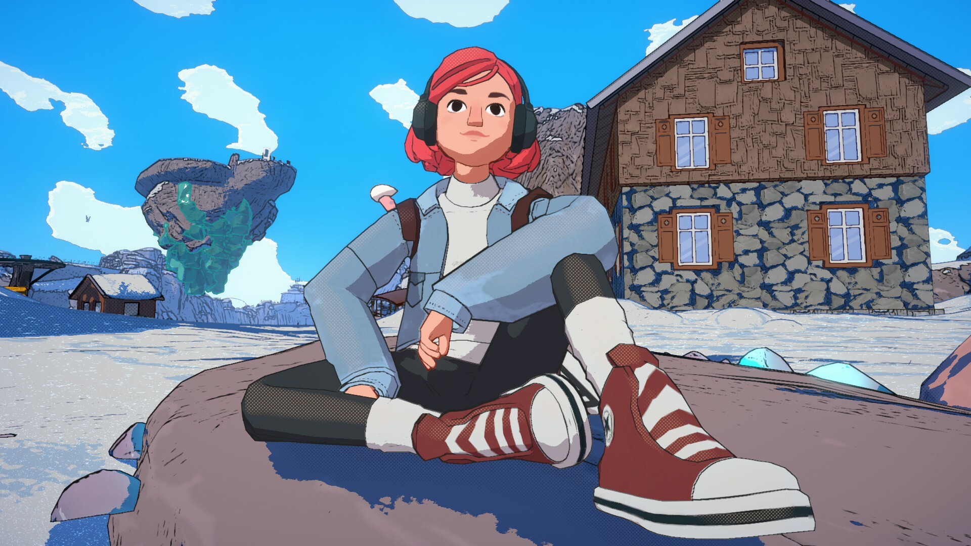 Dungeons of Hinterberg Screenshot 8