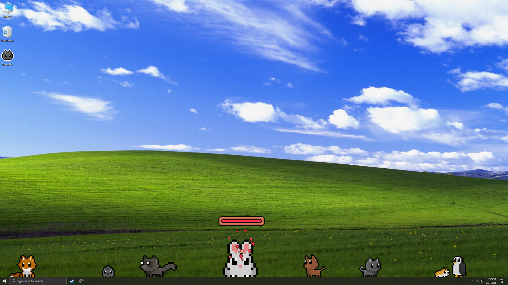 Screen Pets Screenshot 8