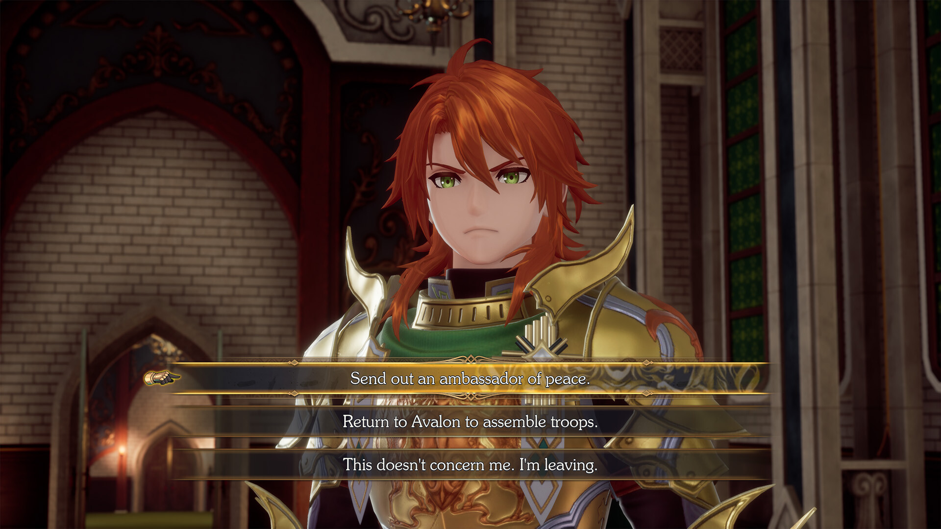 Romancing SaGa 2: Revenge of the Seven Screenshot 3