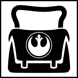 The Force Not Required icon