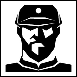 No More Detention icon