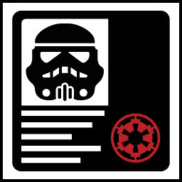 Aurebesh icon