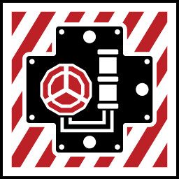 Volatile Reaction icon