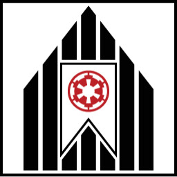 A “Safe” Space icon