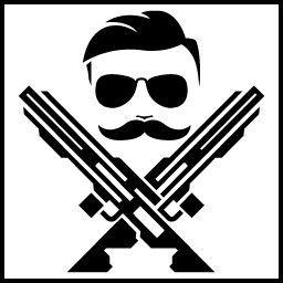 No Handshake Needed. Let’s Go! icon