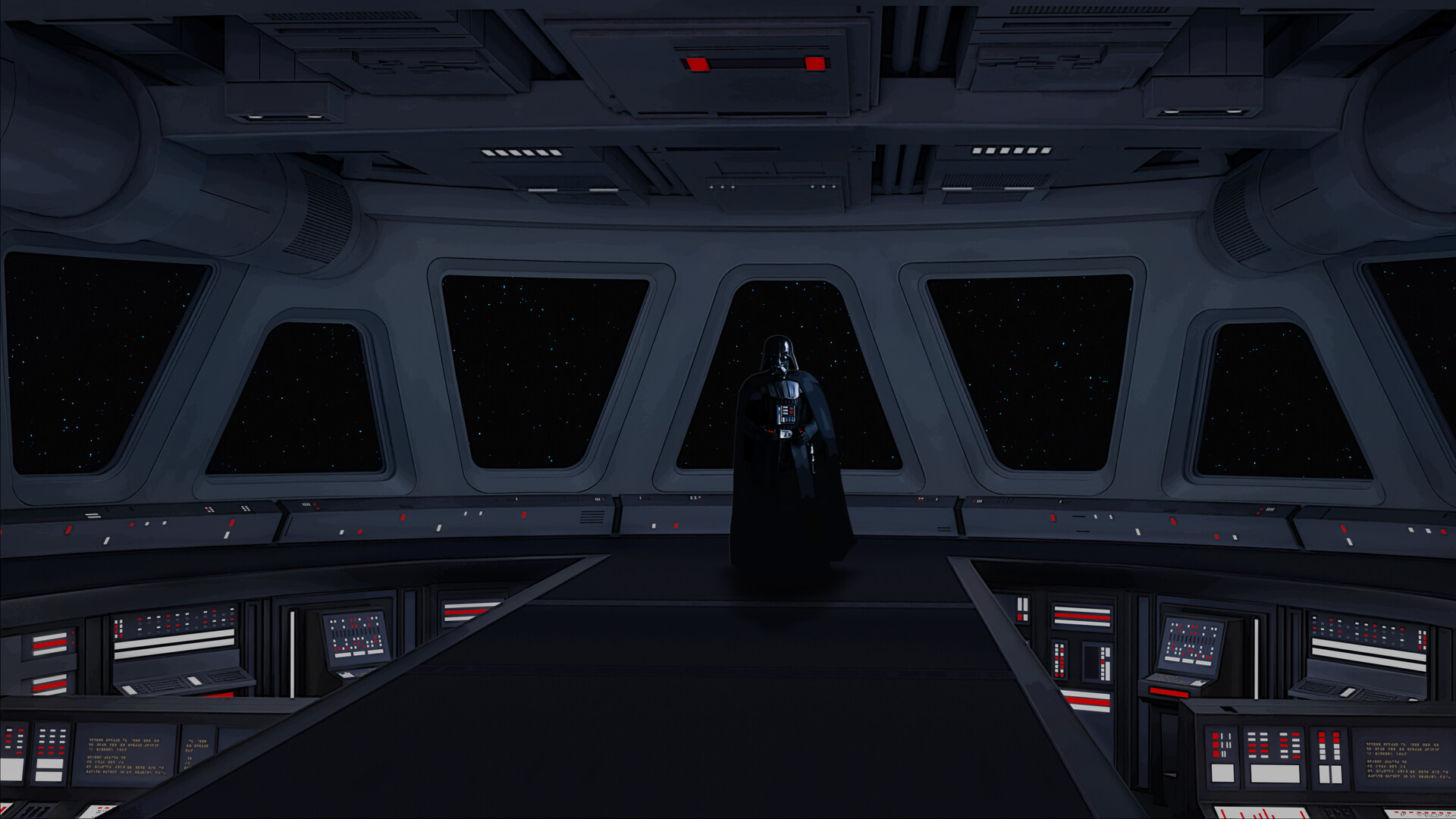 STAR WARS™: Dark Forces Remaster Screenshot 4