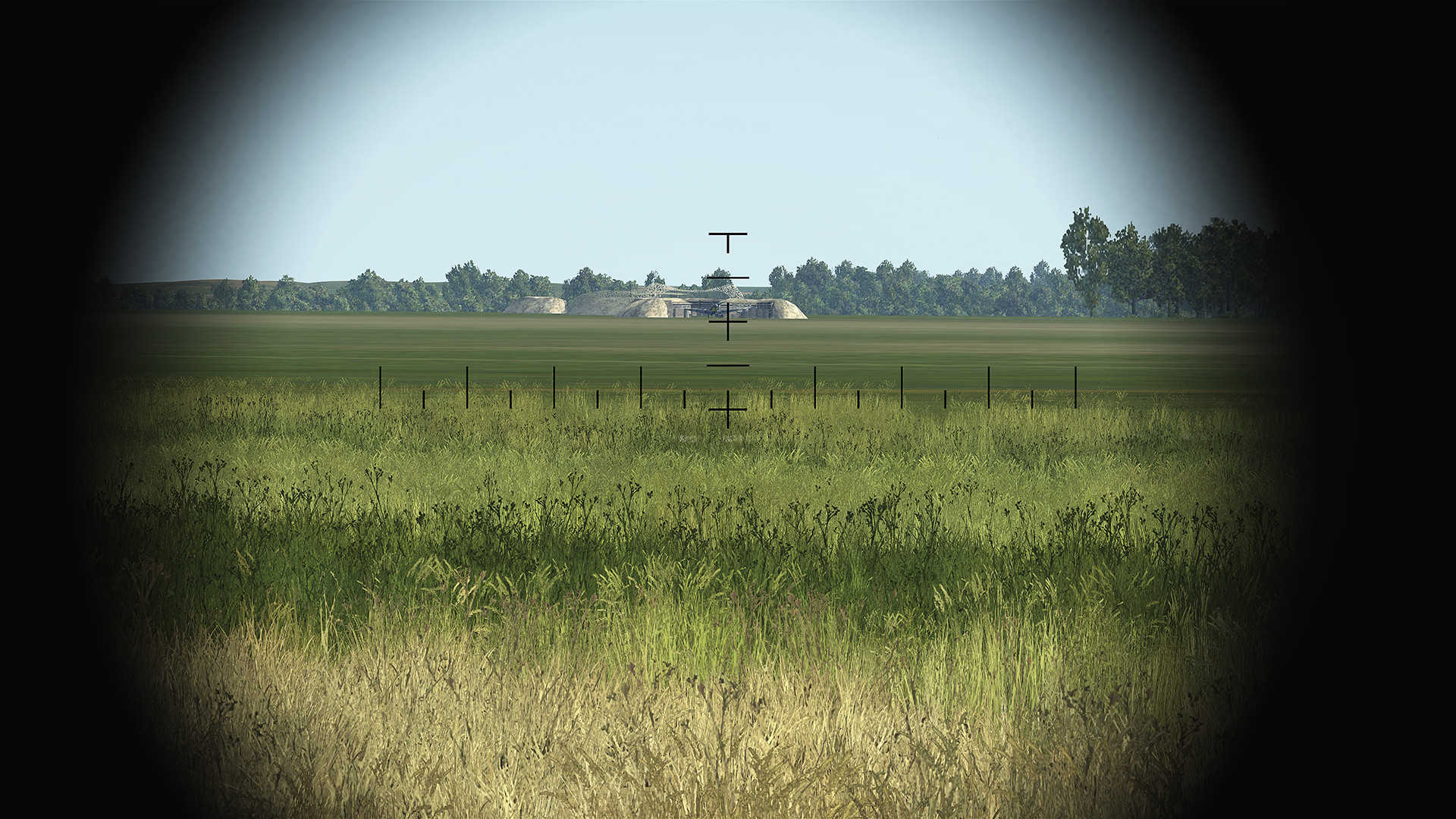 IL-2 Sturmovik: Tank Crew - Clash at Prokhorovka Screenshot 26