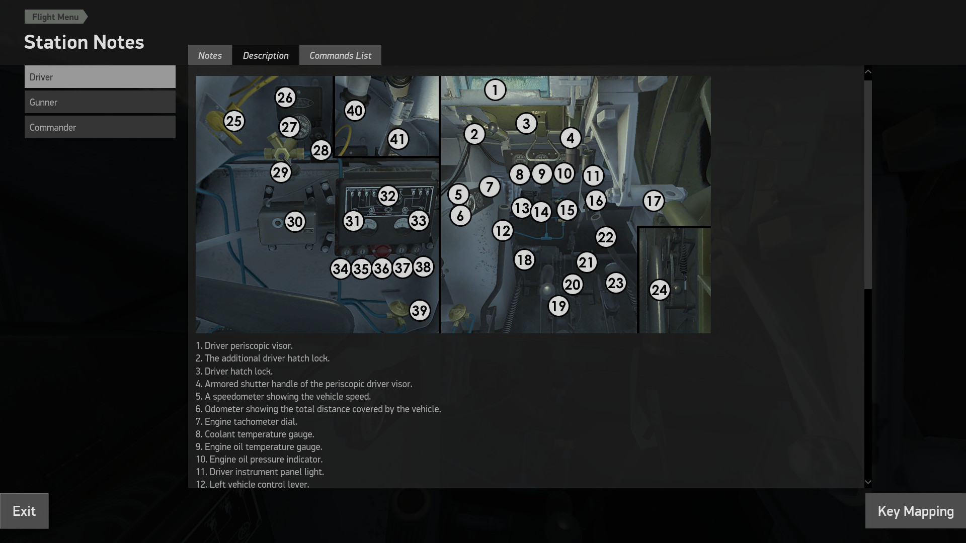 IL-2 Sturmovik: Tank Crew - Clash at Prokhorovka Screenshot 8