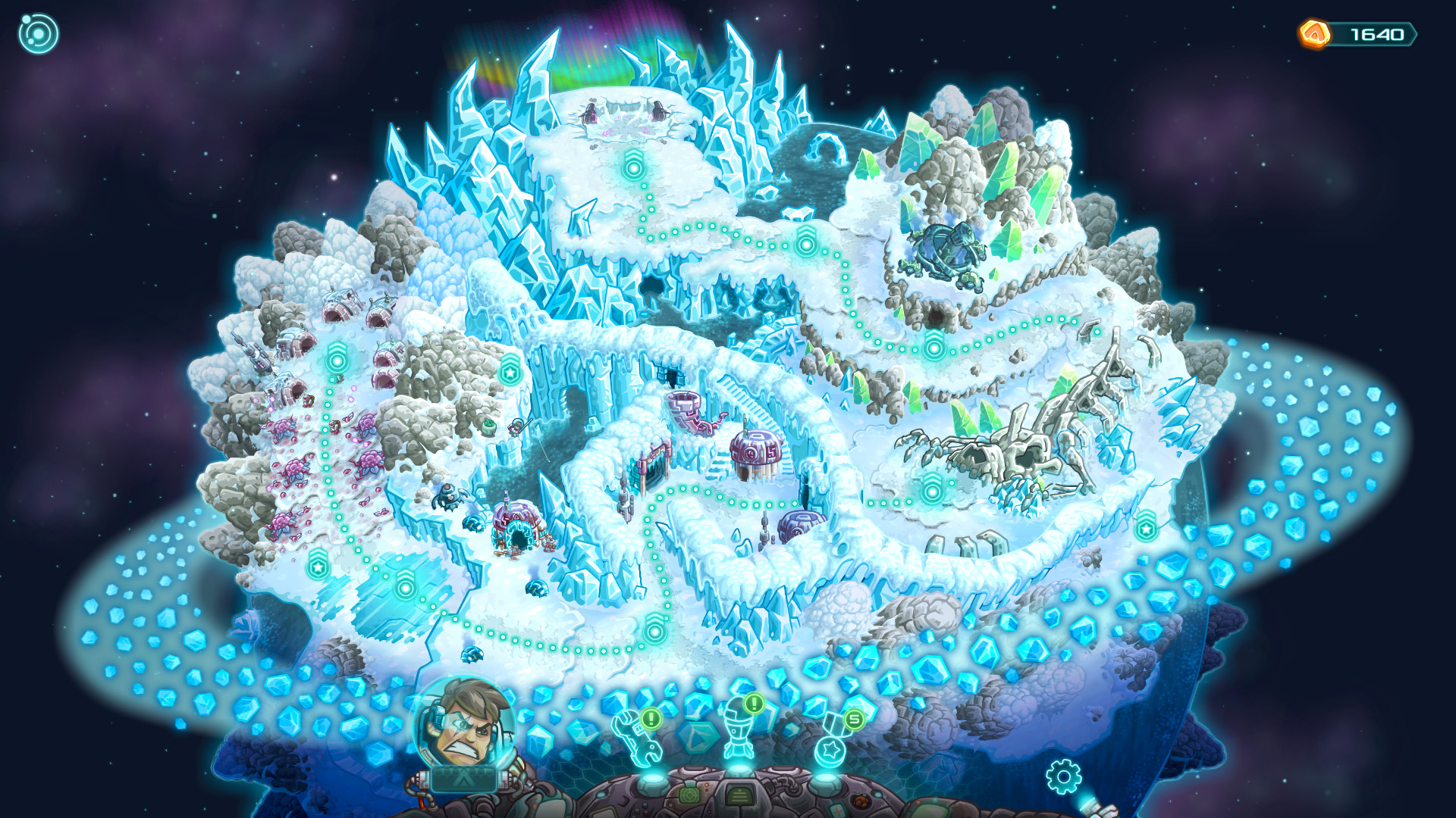 Iron Marines Screenshot 7