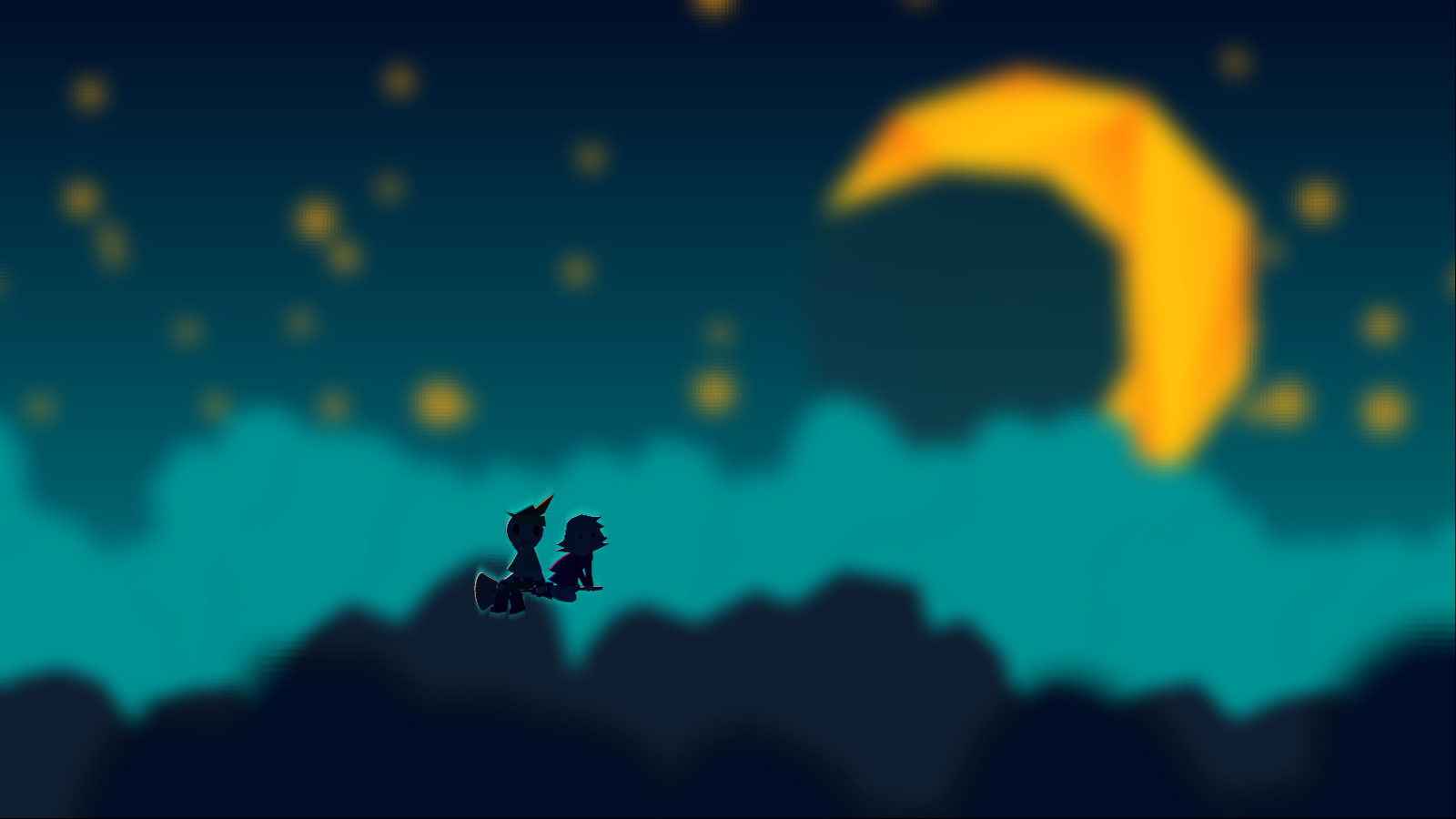 Wandersong Screenshot 4