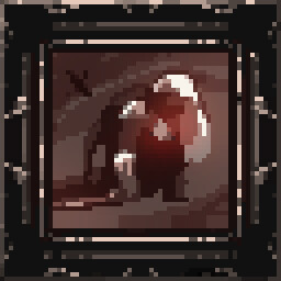 Mould. Die. Repeat. icon