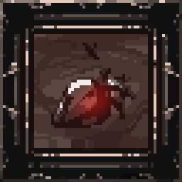 Gland Trafficker icon