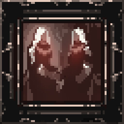 Aid from Yourself icon