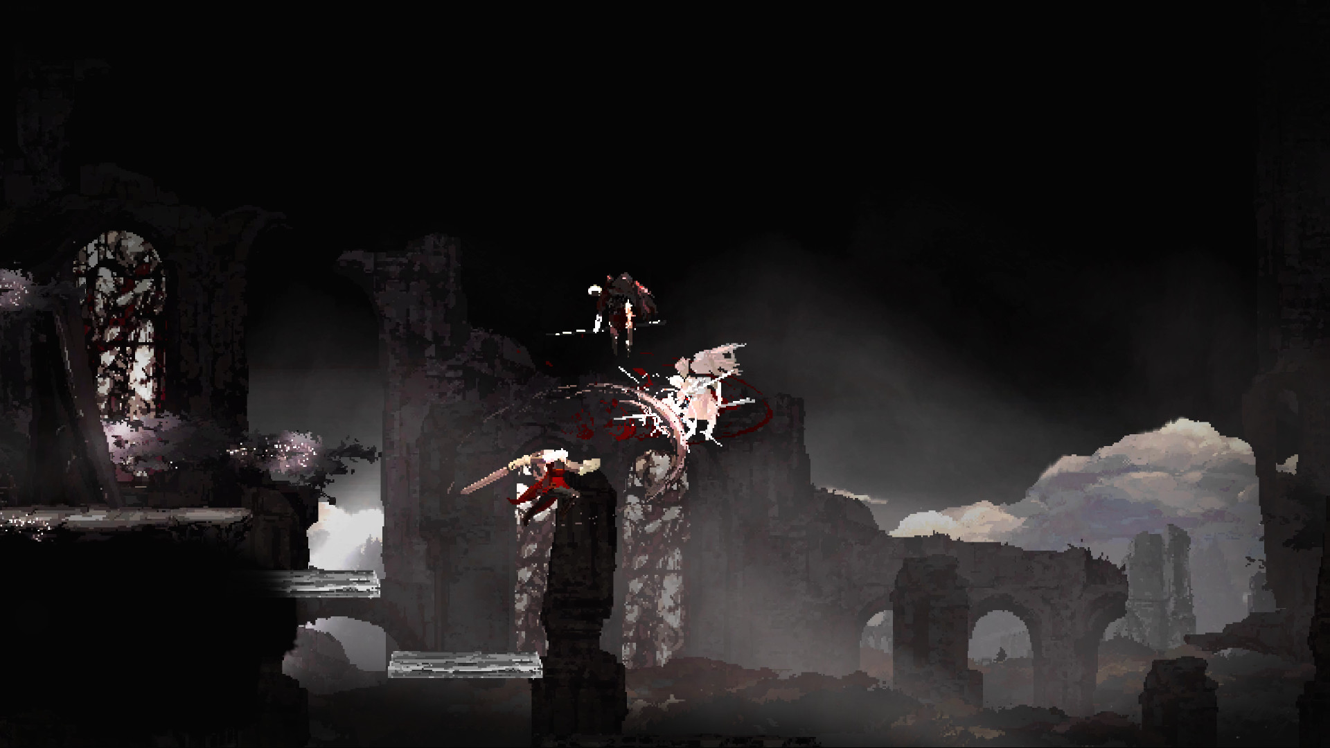 Moonscars Screenshot 8