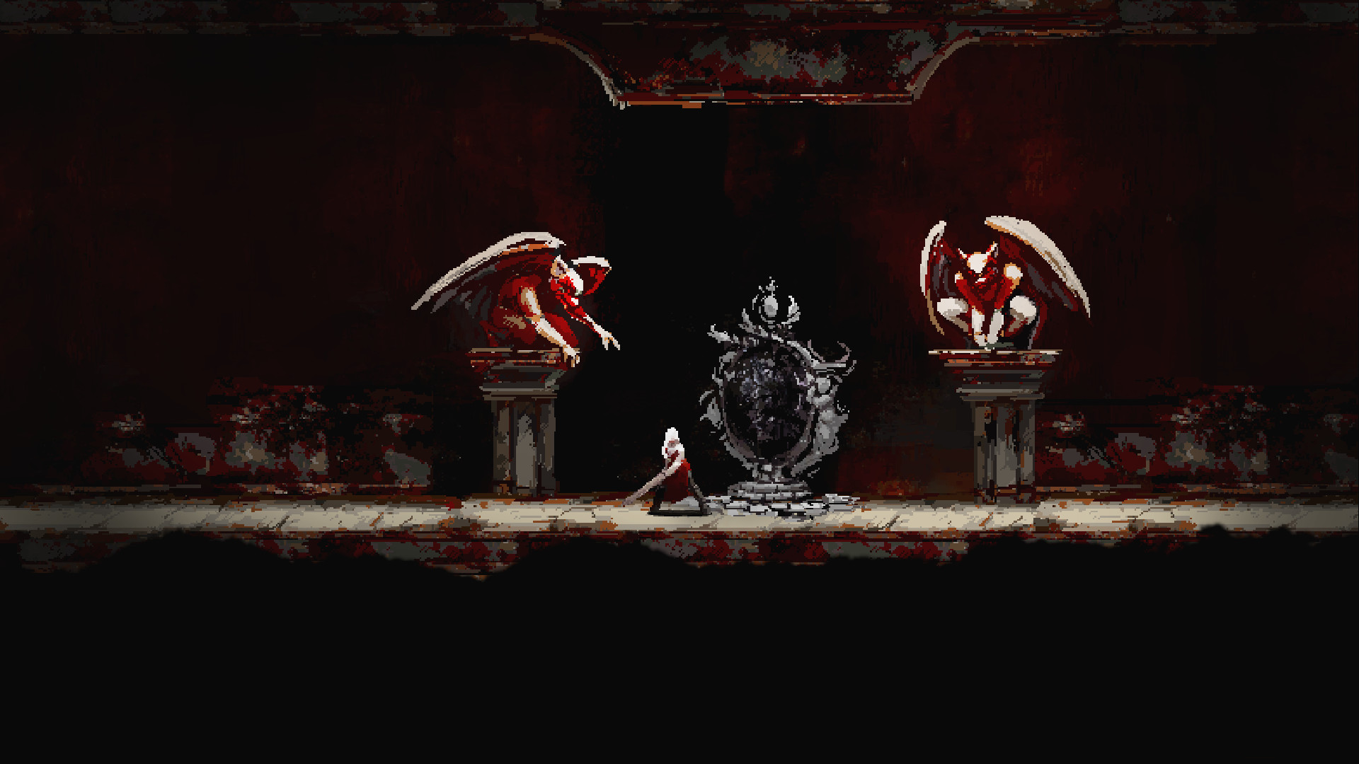 Moonscars Screenshot 0