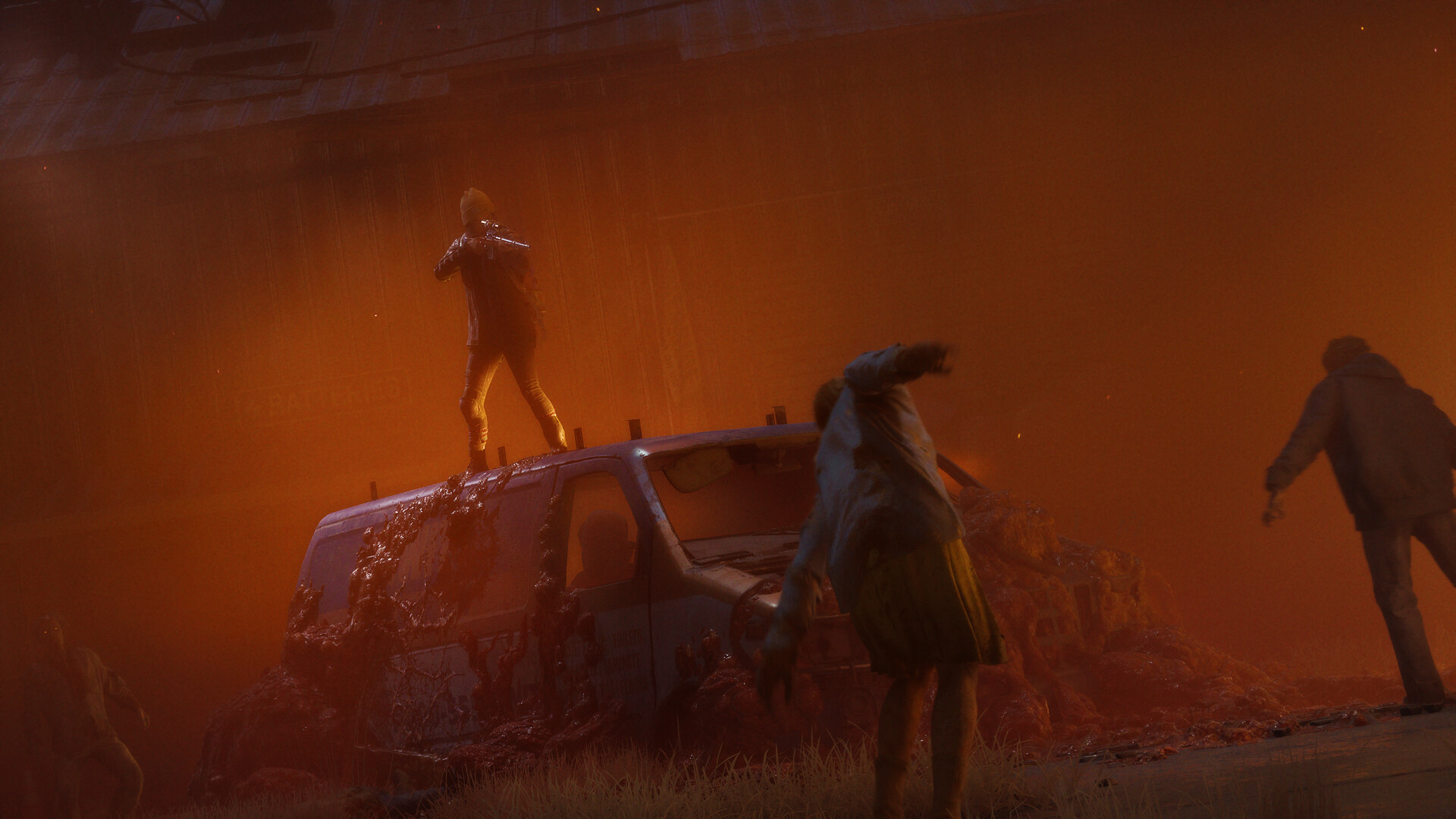 State of Decay 3 Screenshot 4