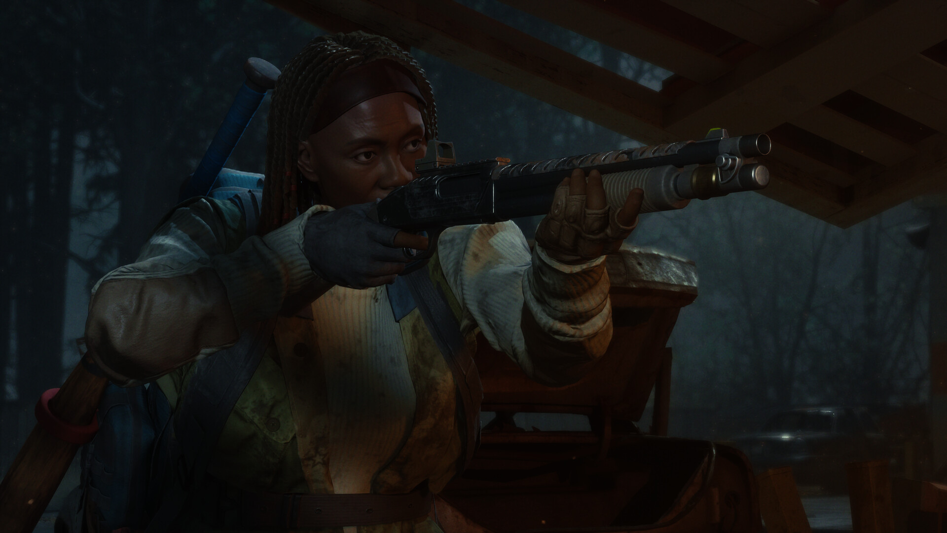 State of Decay 3 Screenshot 3