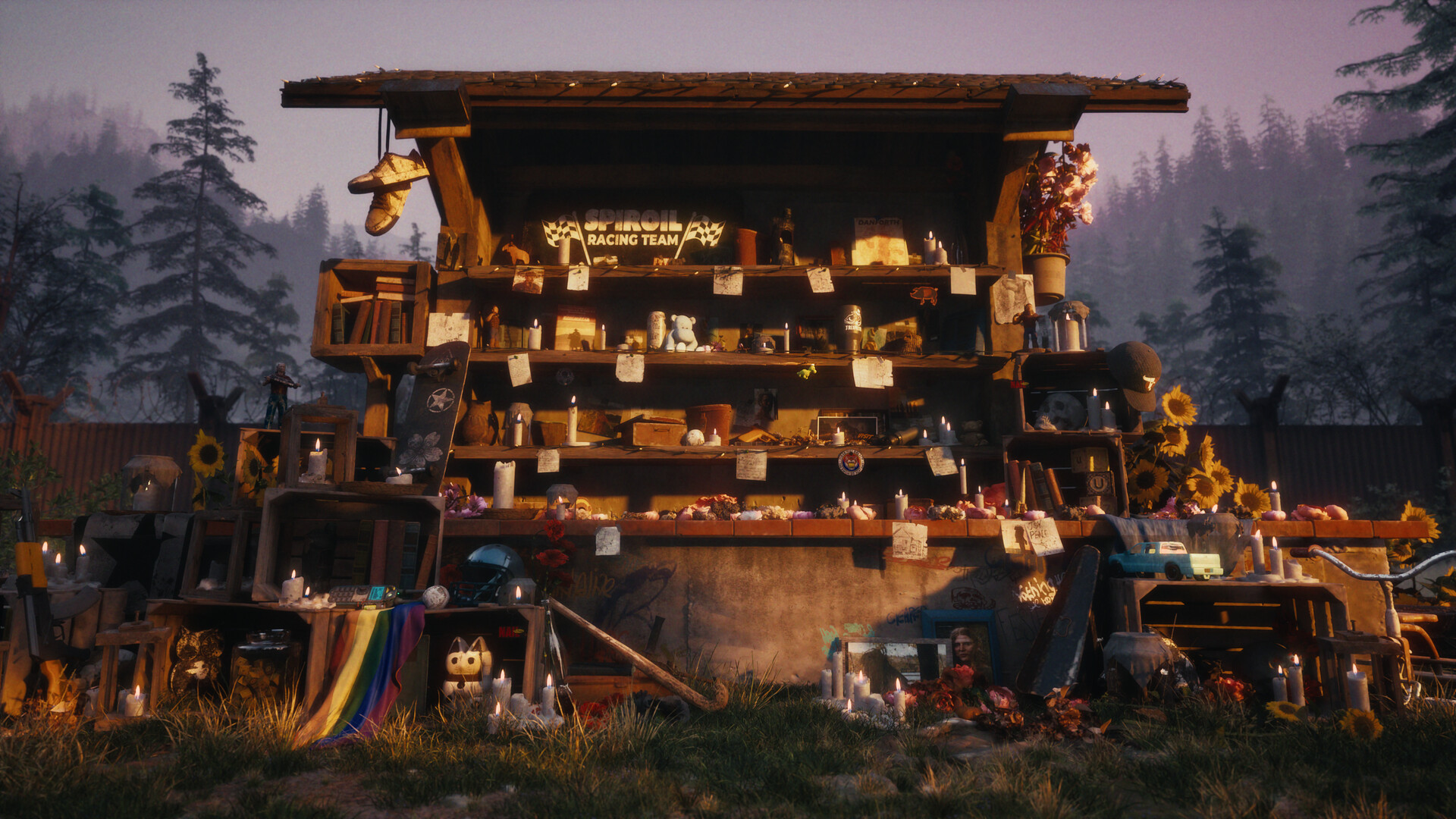 State of Decay 3 Screenshot 5