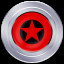 Reach for the Red Stars icon