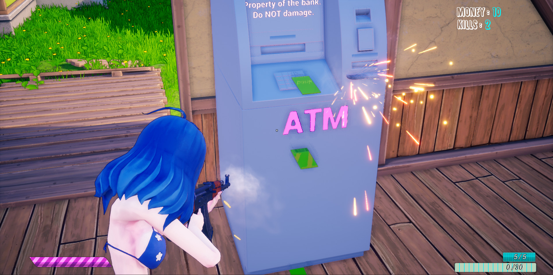 Hentai Vs Furries Screenshot 10