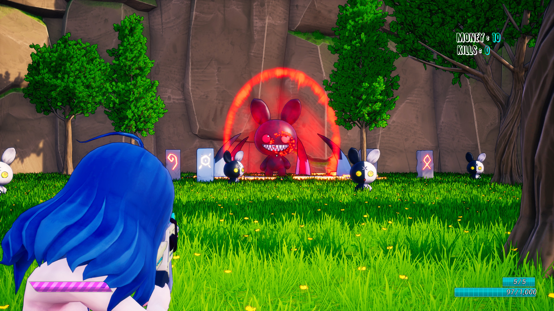 Hentai Vs Furries Screenshot 6