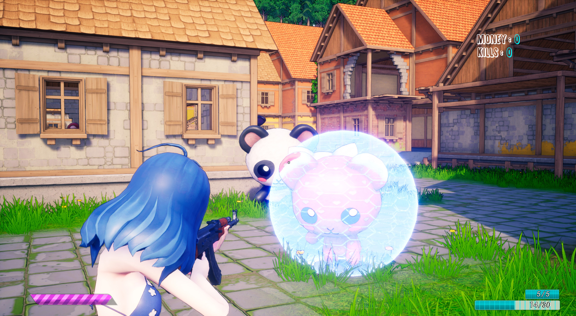 Hentai Vs Furries Screenshot 12