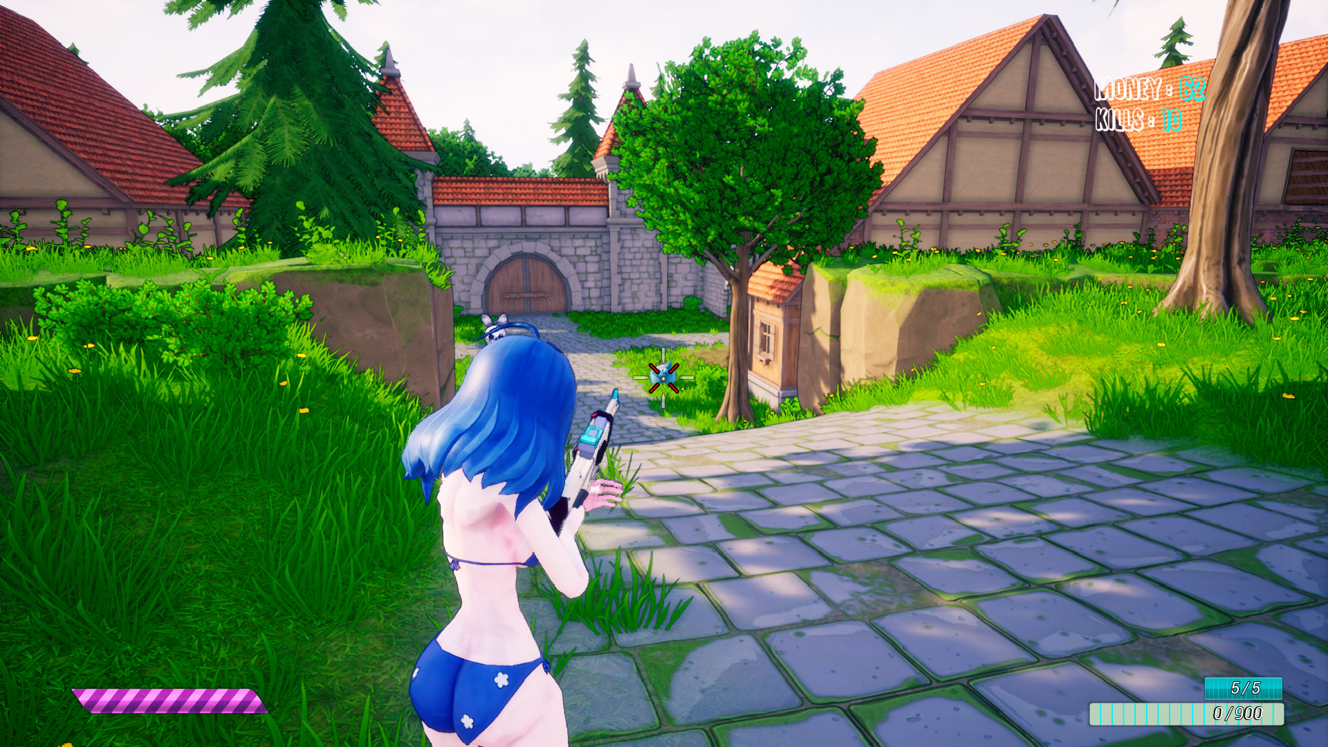 Hentai Vs Furries Screenshot 9