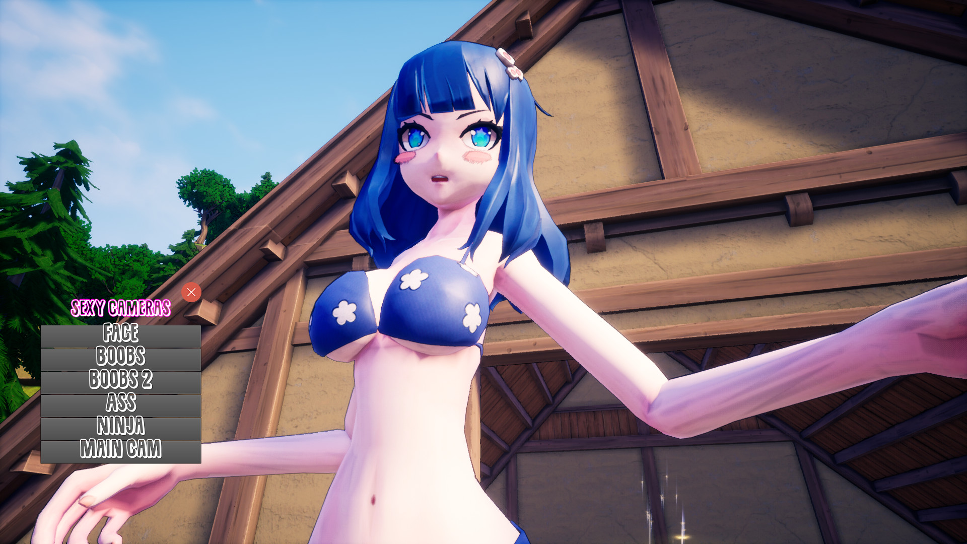 Hentai Vs Furries Screenshot 5