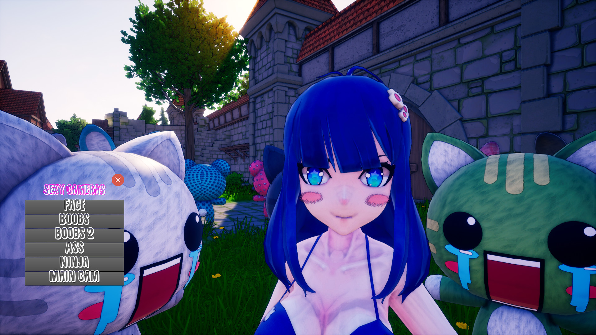 Hentai Vs Furries Screenshot 8