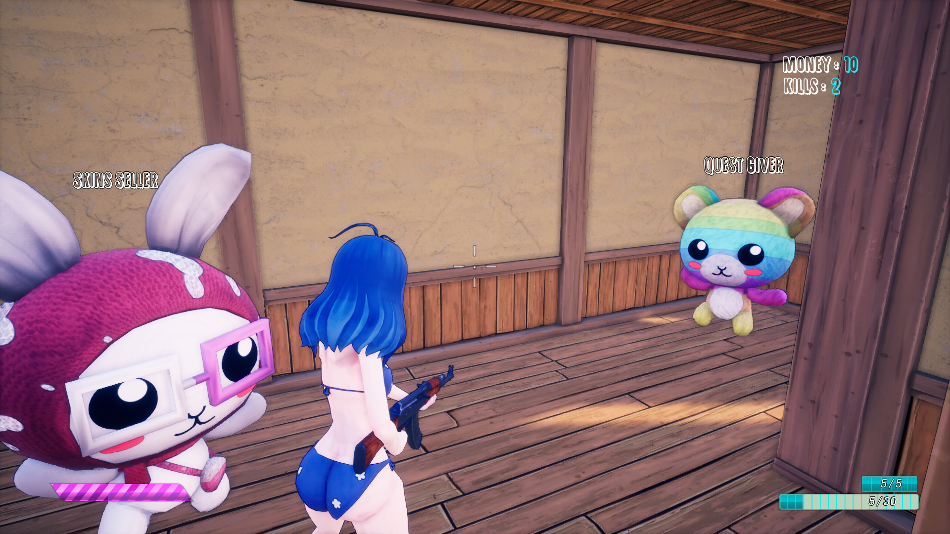 Hentai Vs Furries Screenshot 3