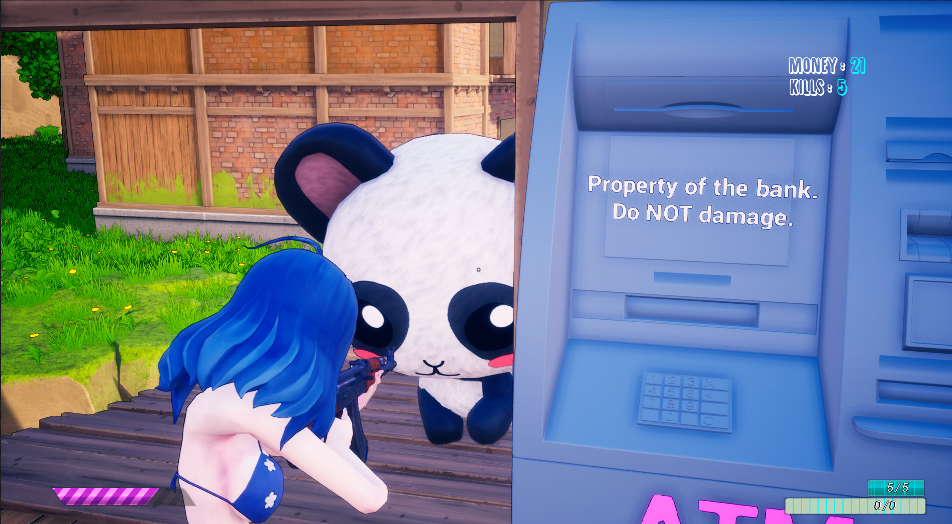 Hentai Vs Furries Screenshot 4