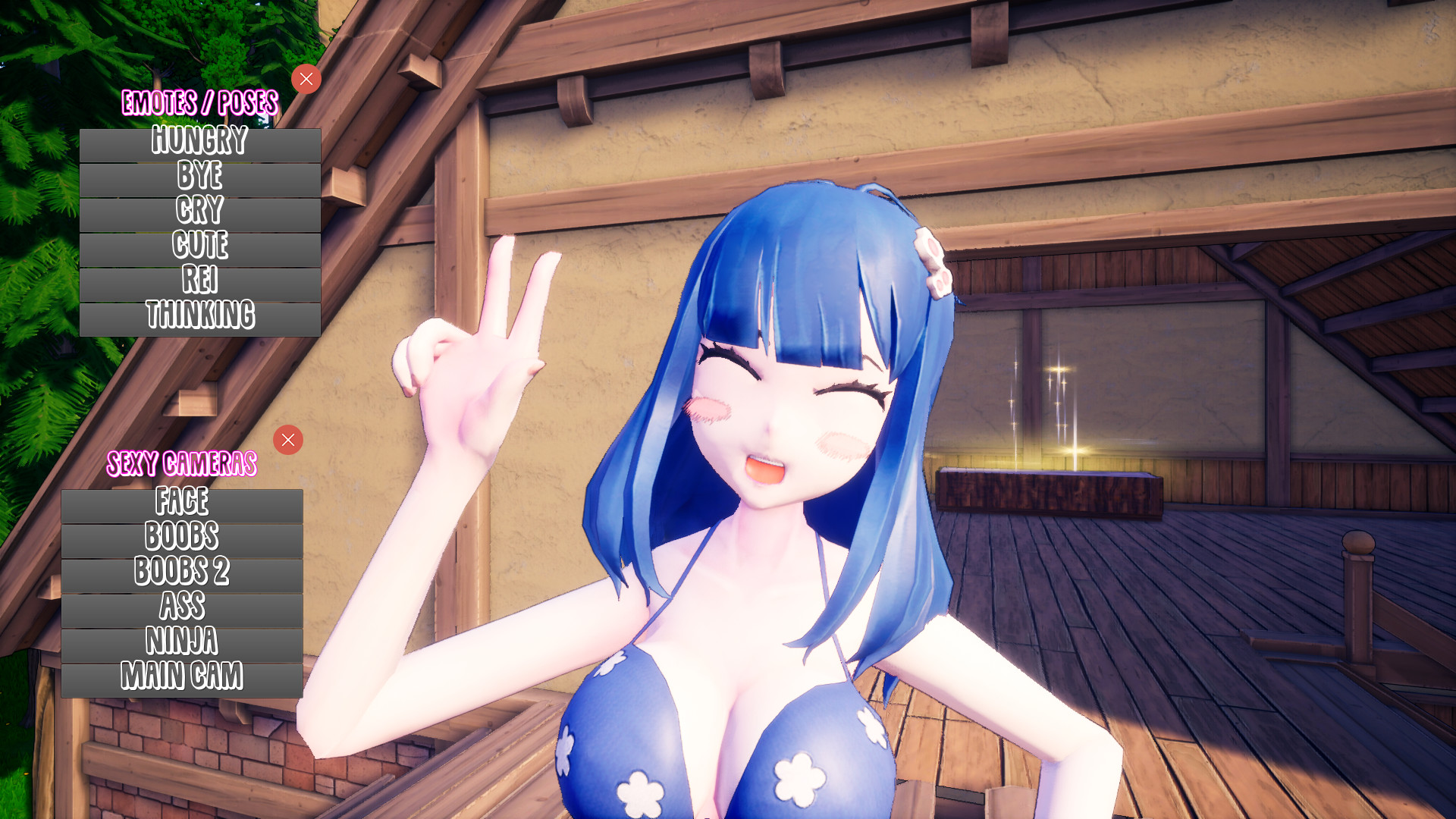 Hentai Vs Furries Screenshot 1