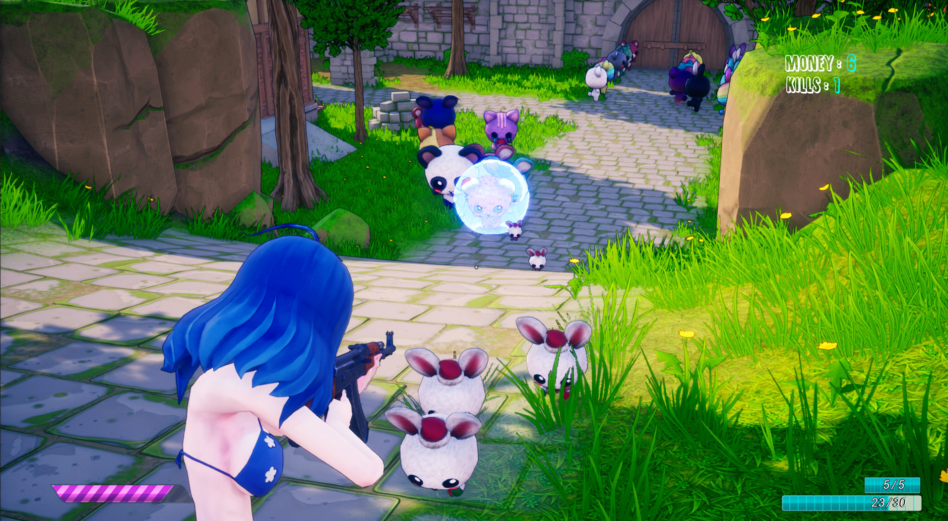 Hentai Vs Furries Screenshot 7