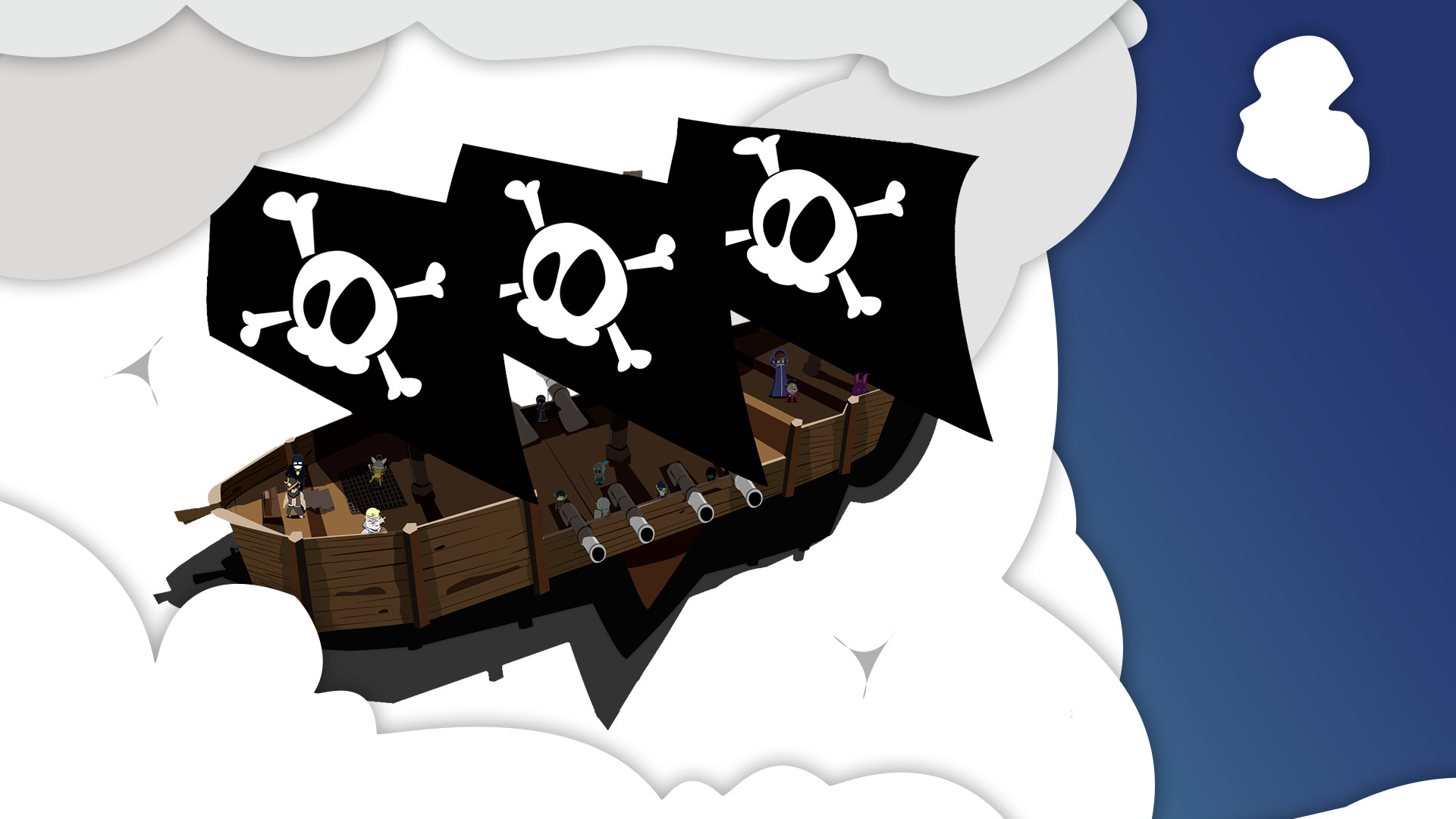 Yrminsul Screenshot 11