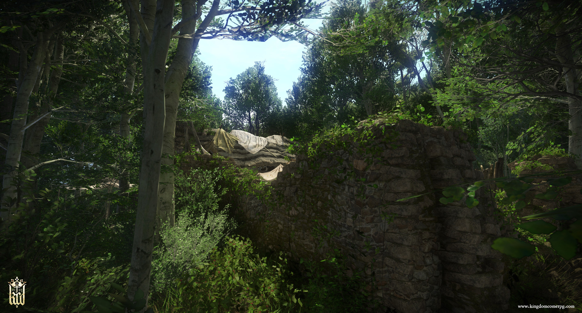 Kingdom Come: Deliverance – The Amorous Adventures of Bold Sir Hans Capon Screenshot 4