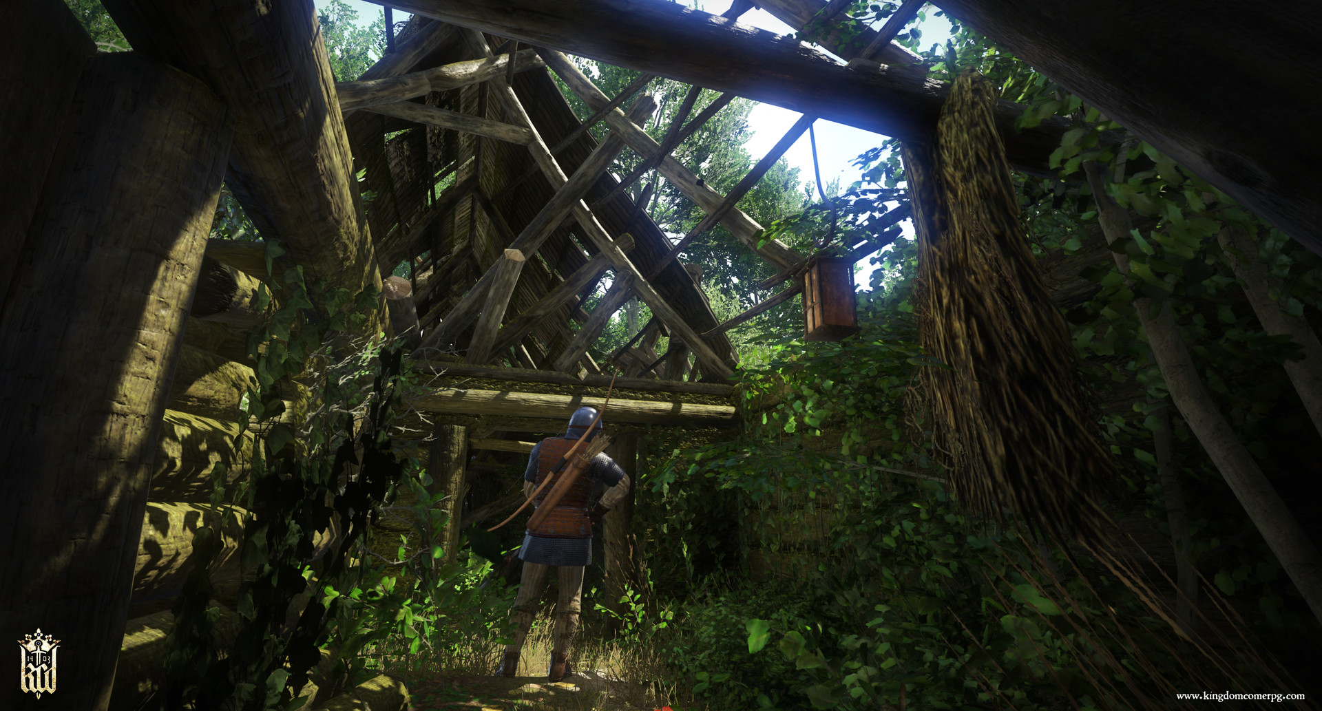 Kingdom Come: Deliverance – The Amorous Adventures of Bold Sir Hans Capon Screenshot 2