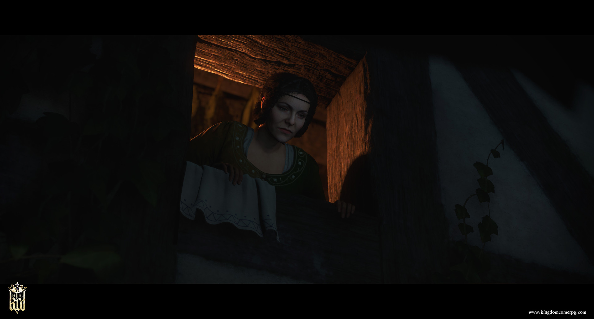 Kingdom Come: Deliverance – The Amorous Adventures of Bold Sir Hans Capon Screenshot 5