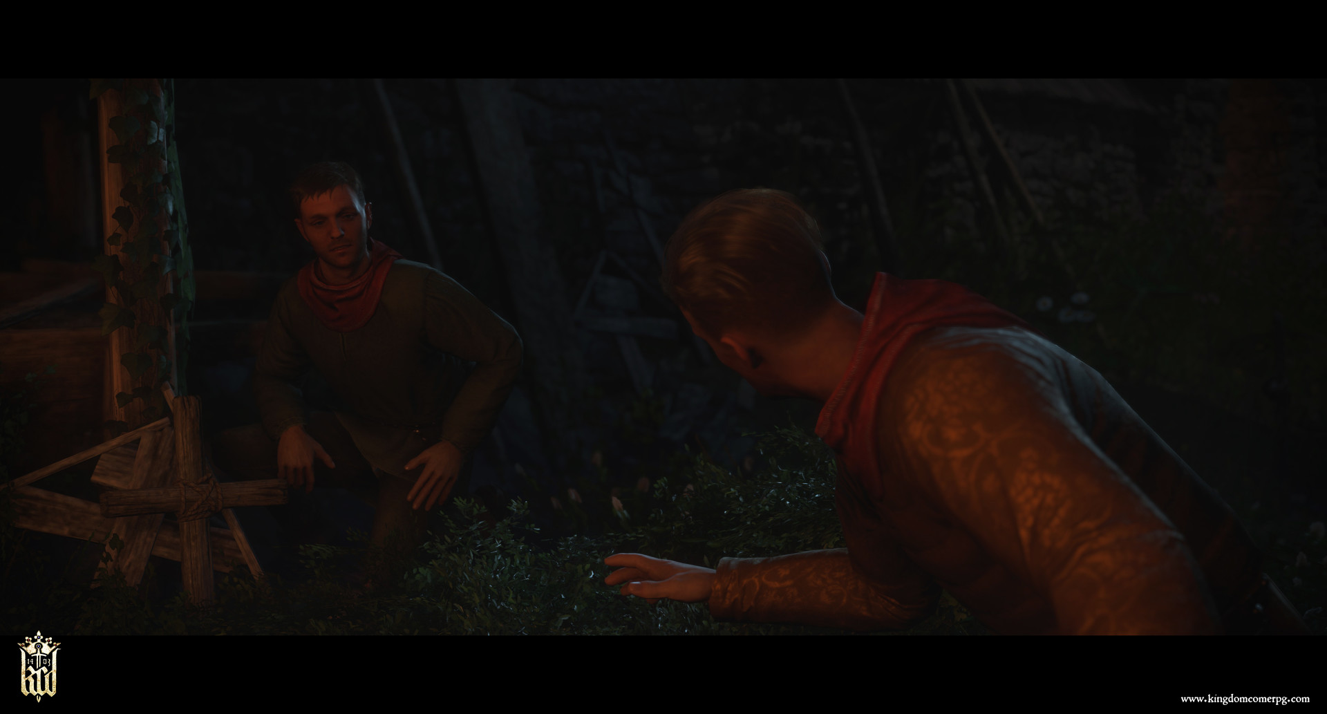 Kingdom Come: Deliverance – The Amorous Adventures of Bold Sir Hans Capon Screenshot 6