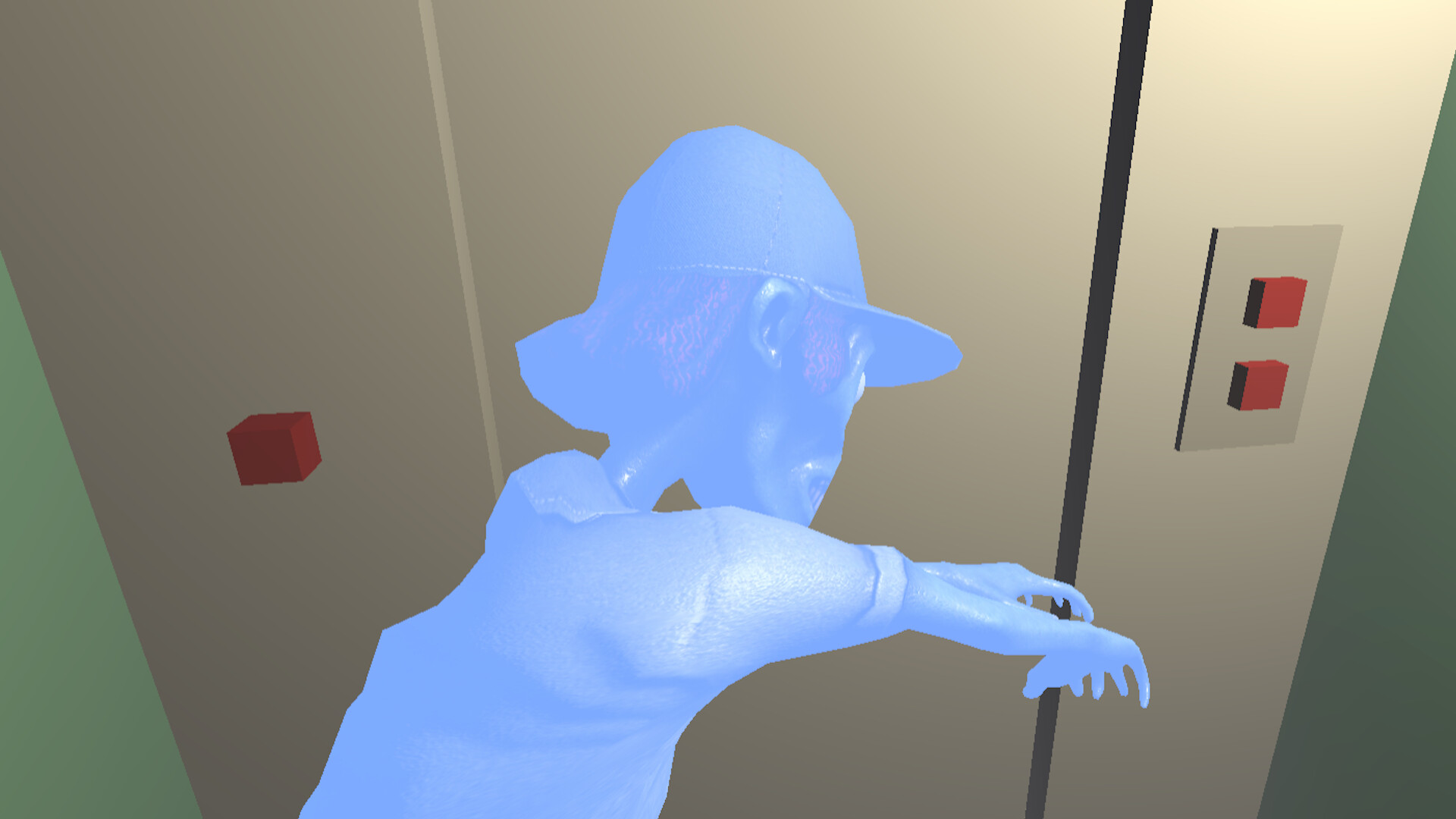 Superposition VR Screenshot 2