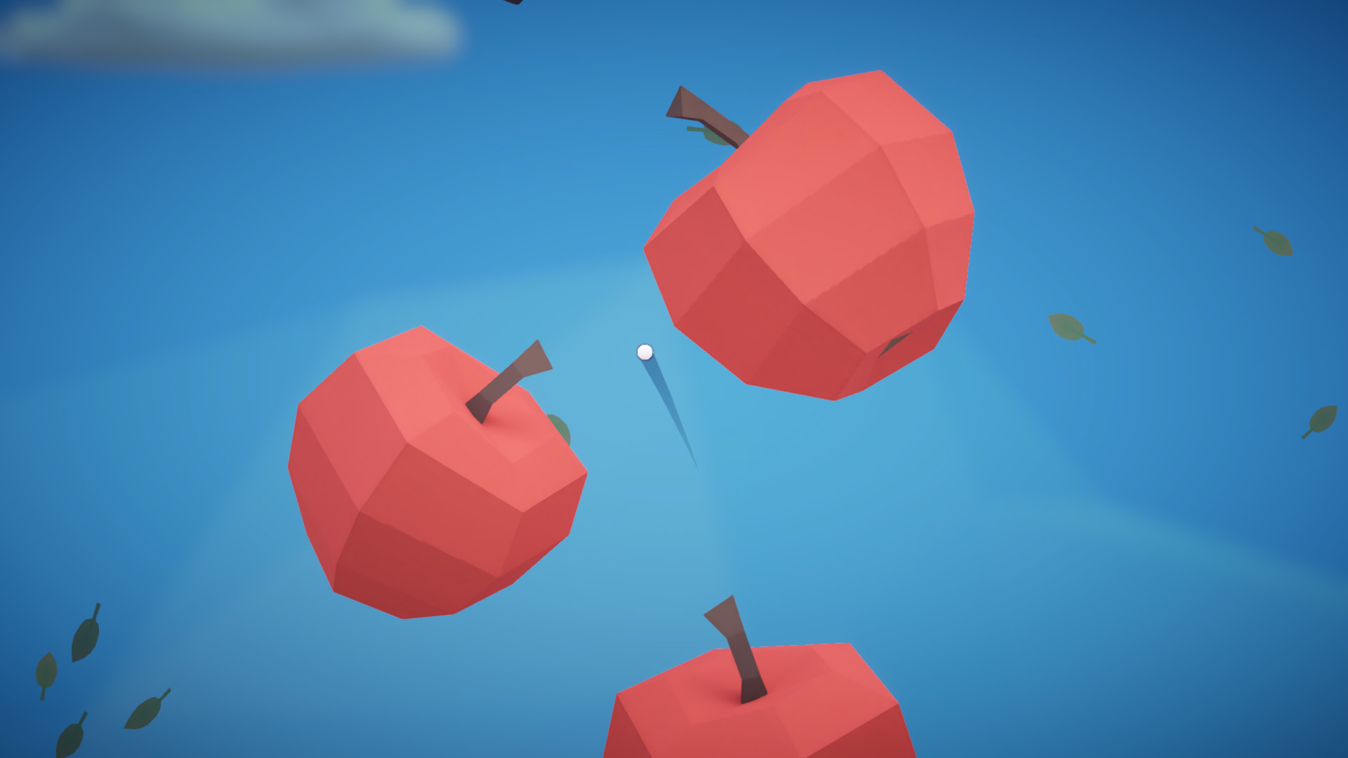 Time to GOLF Screenshot 2