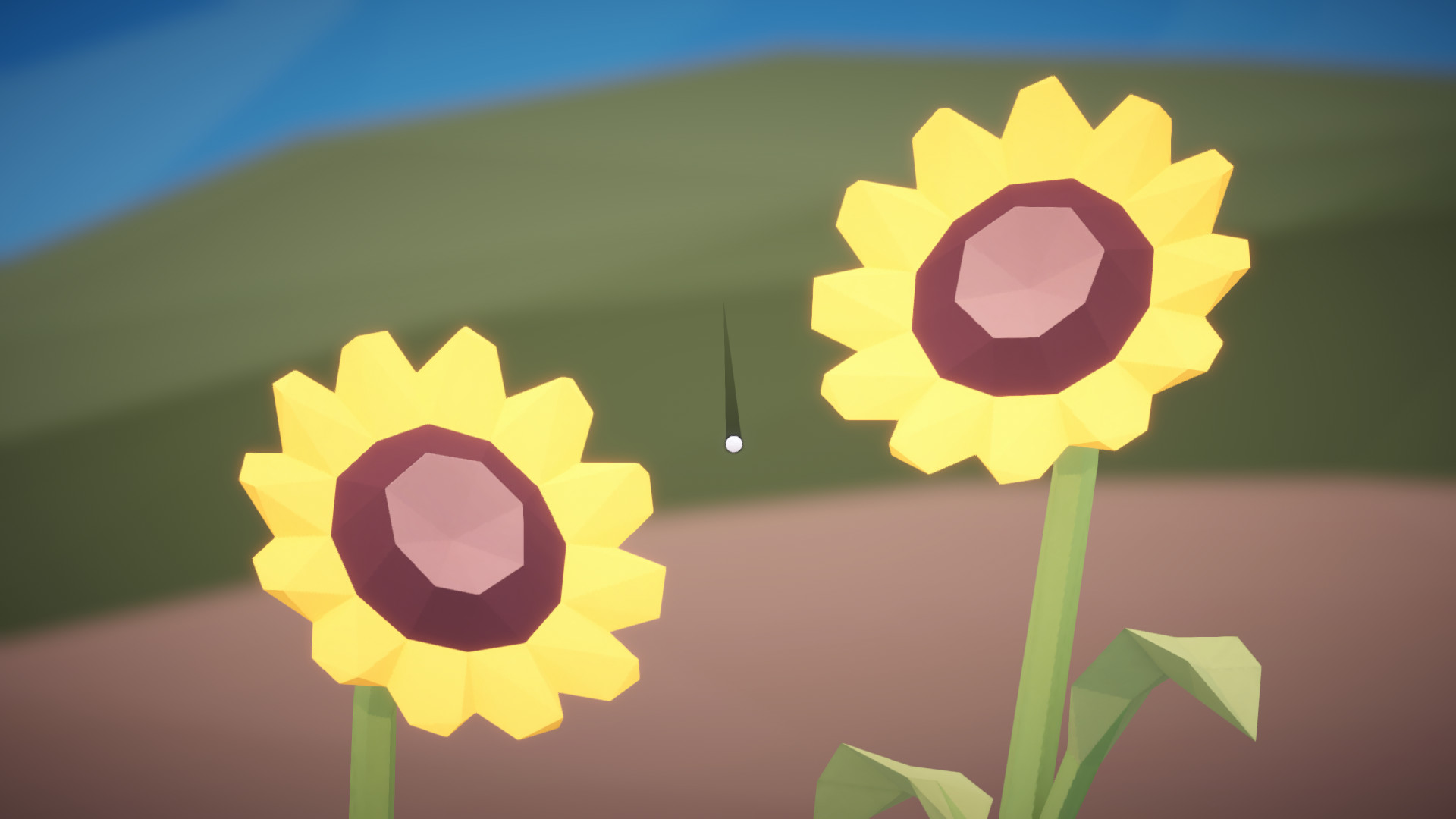 Time to GOLF Screenshot 1