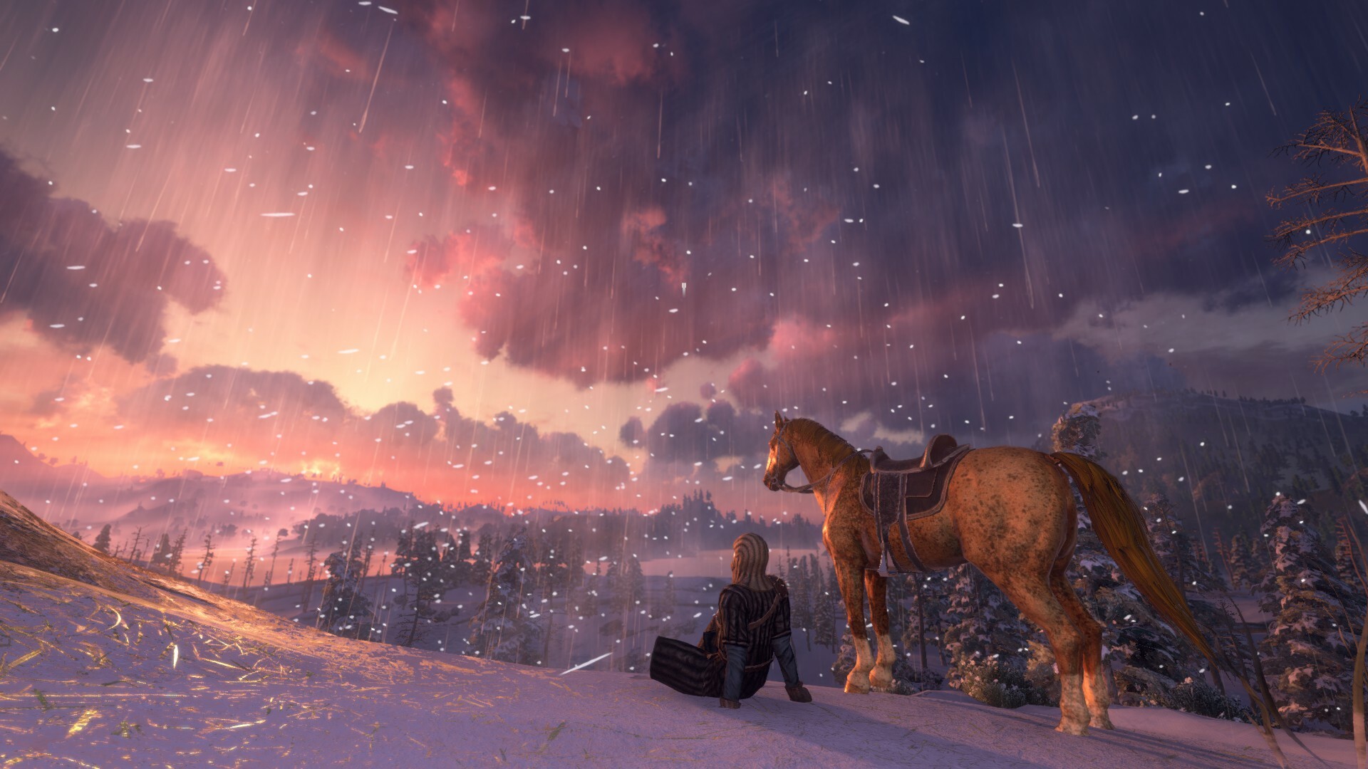 Gloria Victis: Medieval MMORPG Screenshot 13