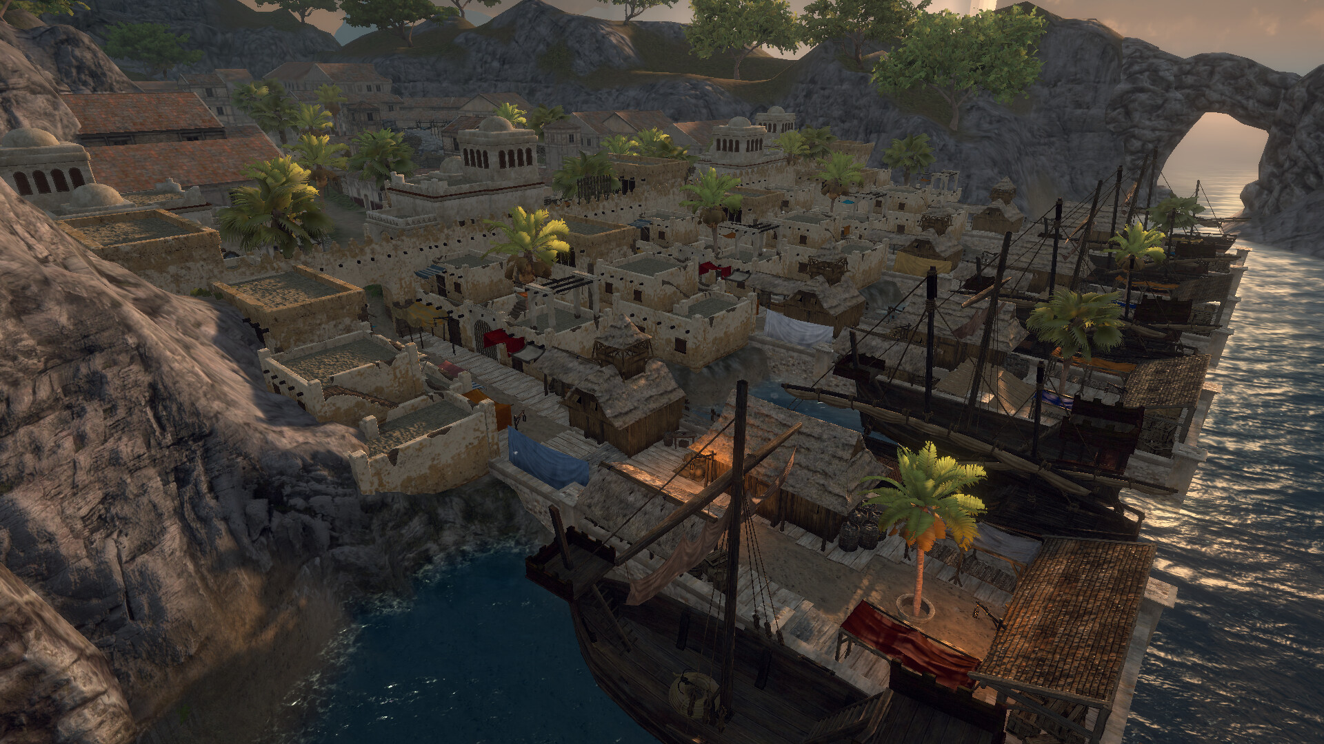 Gloria Victis: Medieval MMORPG Screenshot 38