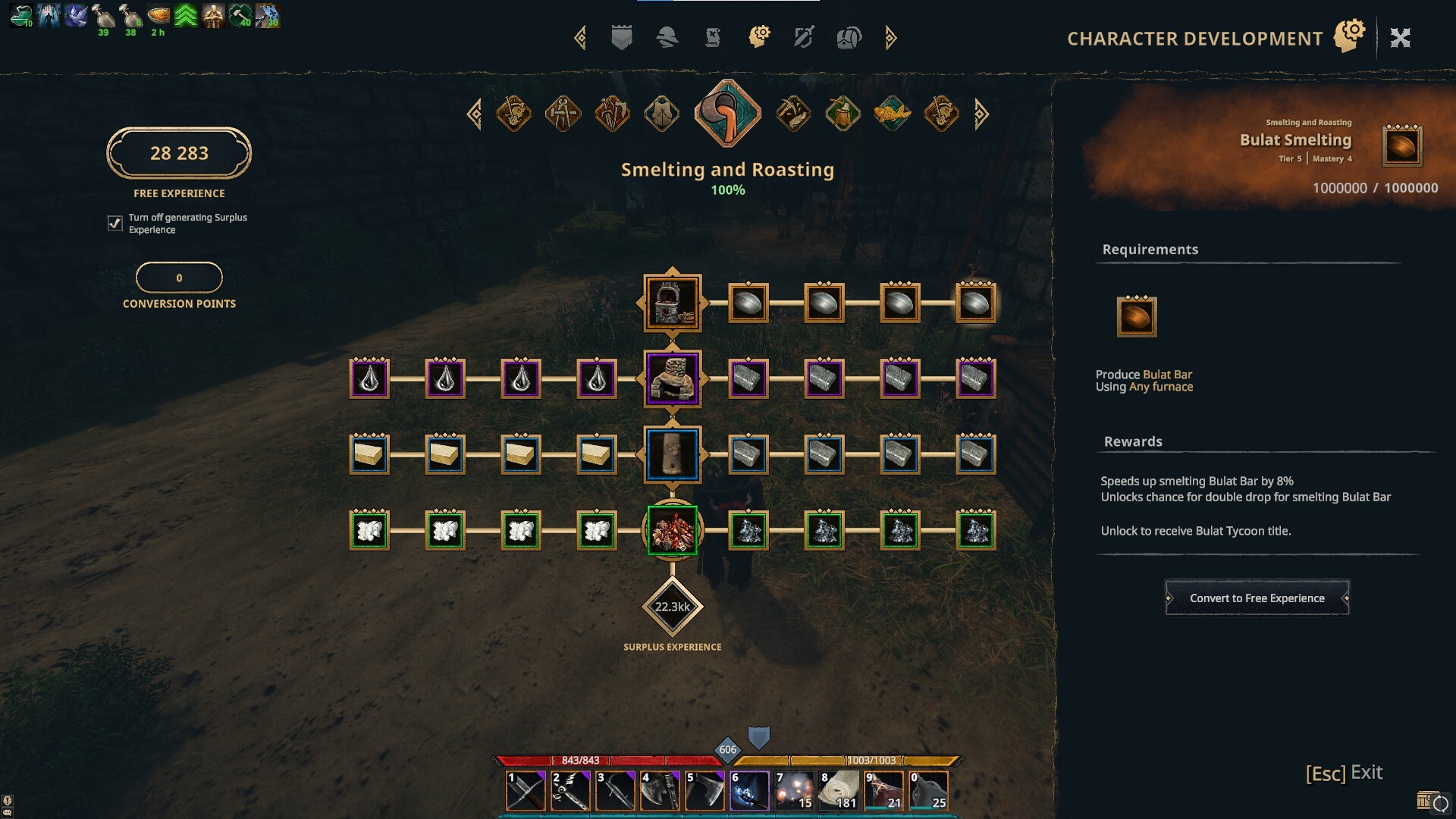 Gloria Victis: Medieval MMORPG Screenshot 23