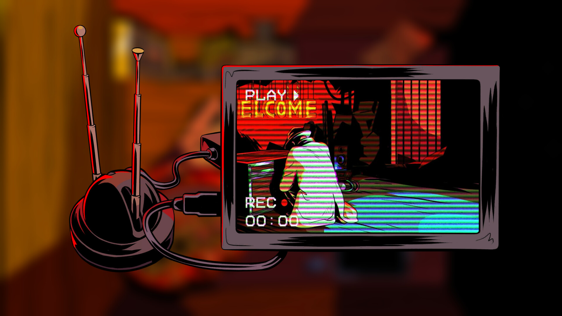 Unboxing the Cryptic Killer Screenshot 7