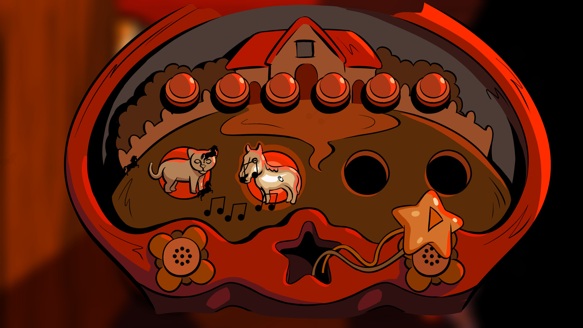 Unboxing the Cryptic Killer Screenshot 8