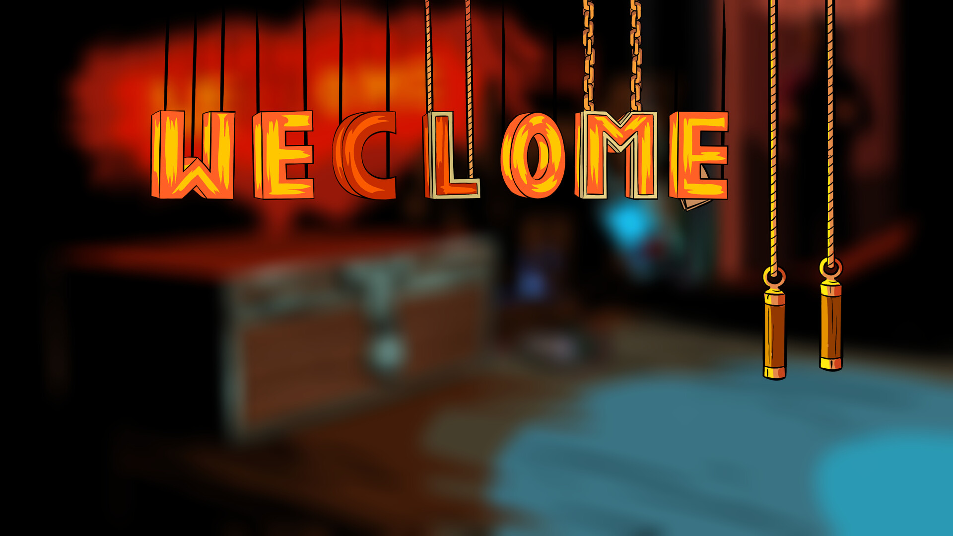 Unboxing the Cryptic Killer Screenshot 3