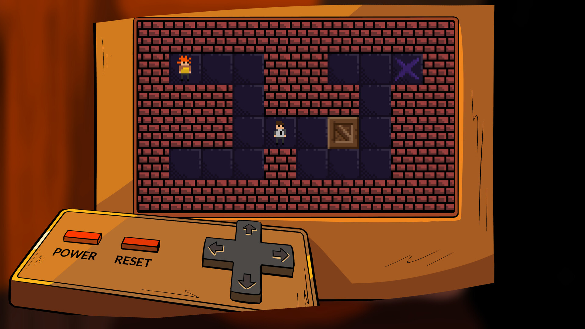 Unboxing the Cryptic Killer Screenshot 6