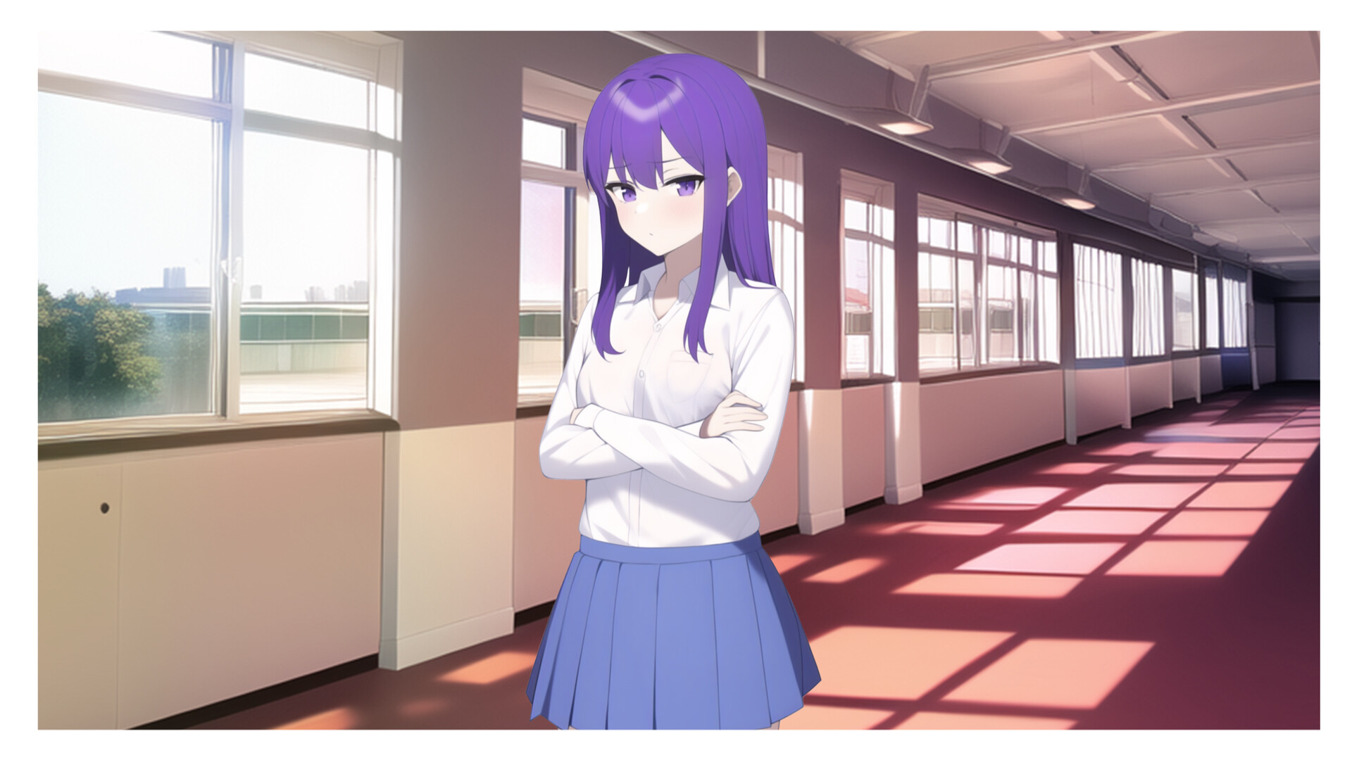 Beginning of the Rain Screenshot 6